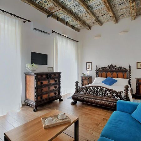 Iflat Palazzo Ragusi Apartment Palermo Exterior foto