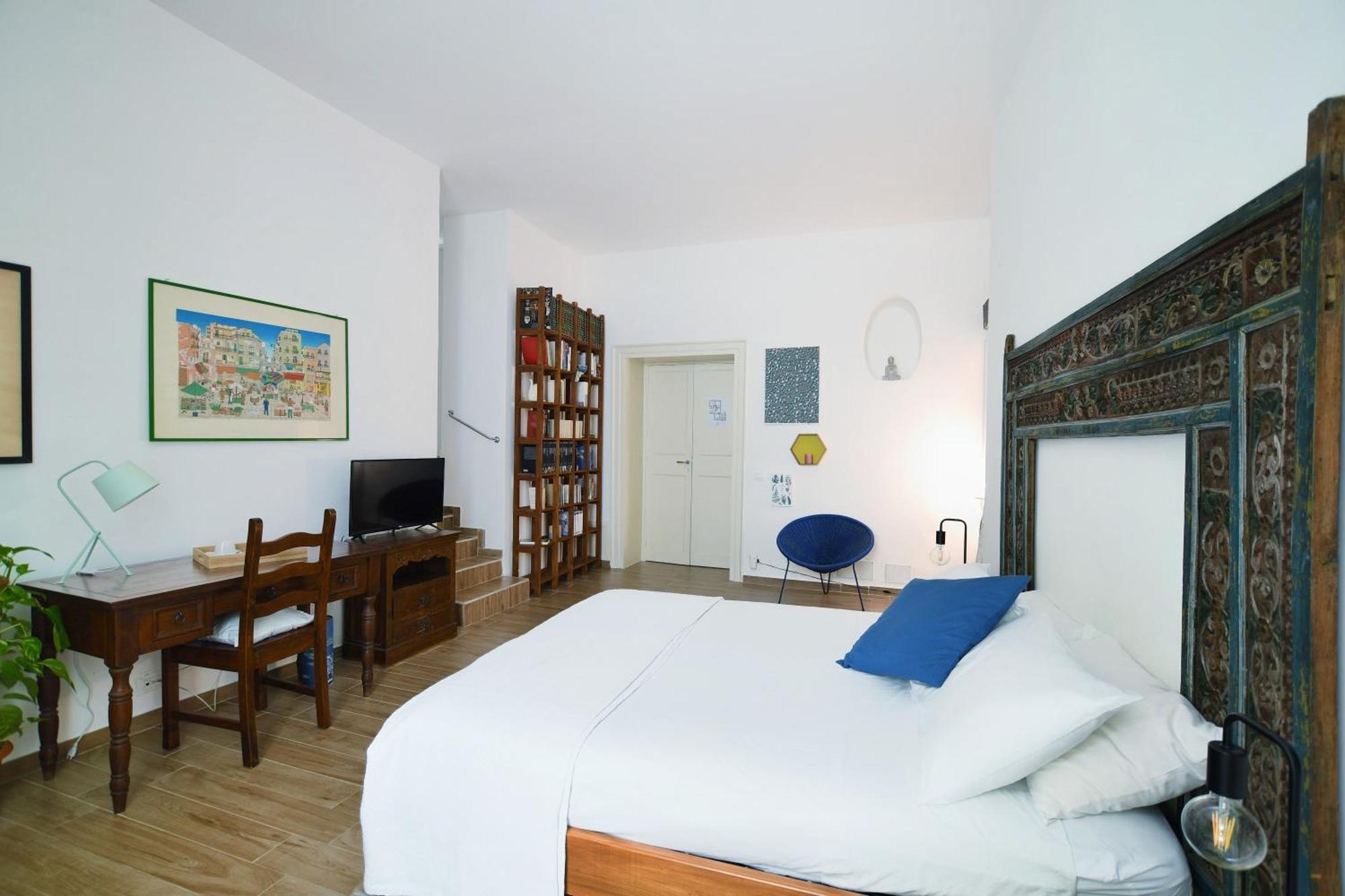 Iflat Palazzo Ragusi Apartment Palermo Exterior foto