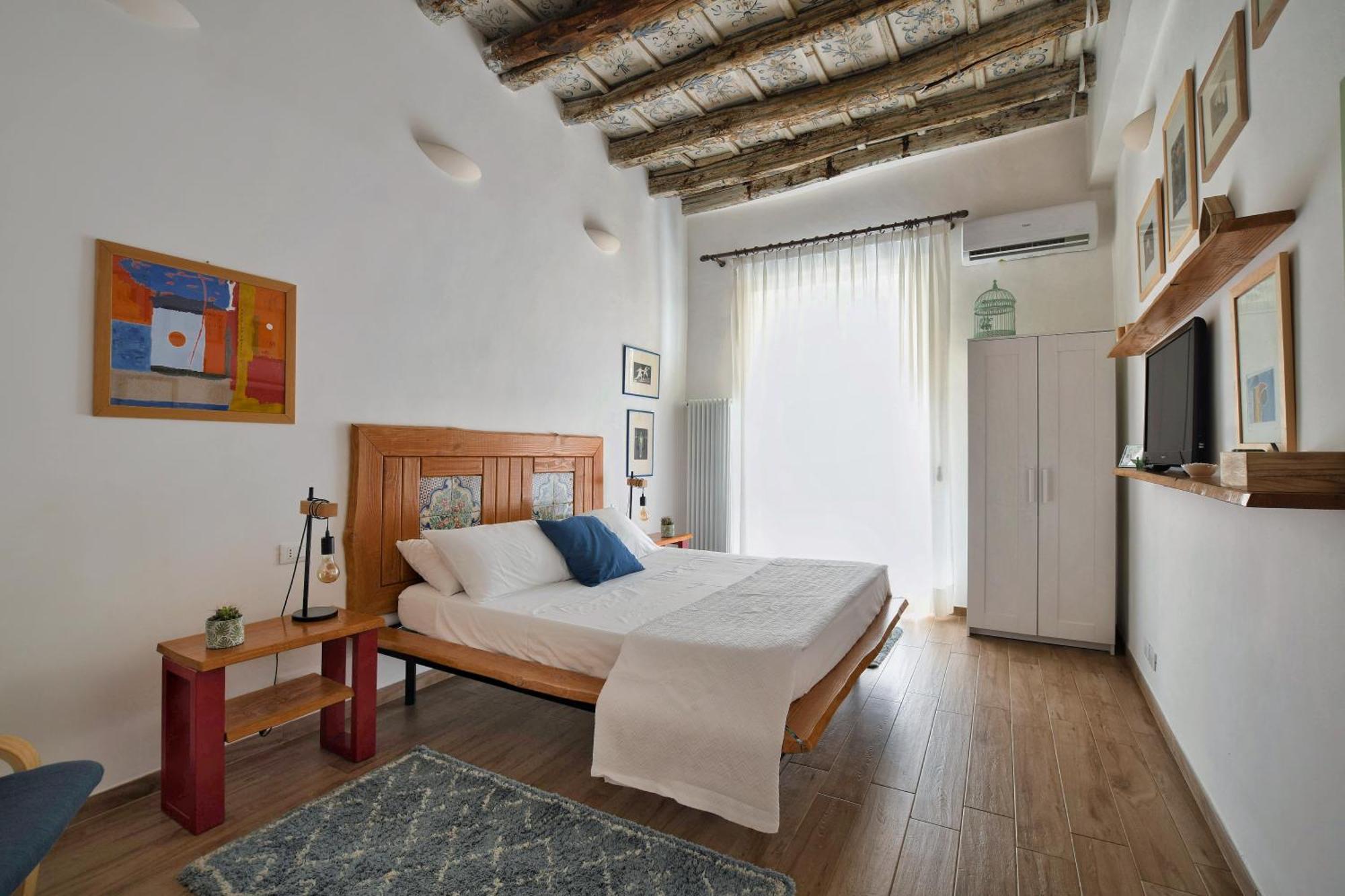 Iflat Palazzo Ragusi Apartment Palermo Exterior foto