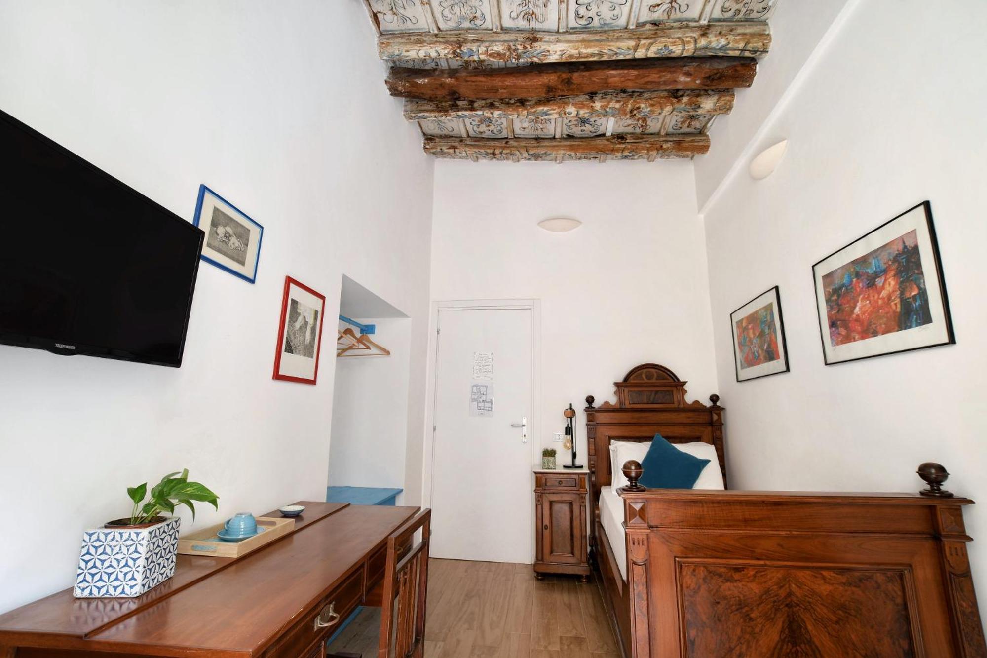 Iflat Palazzo Ragusi Apartment Palermo Exterior foto