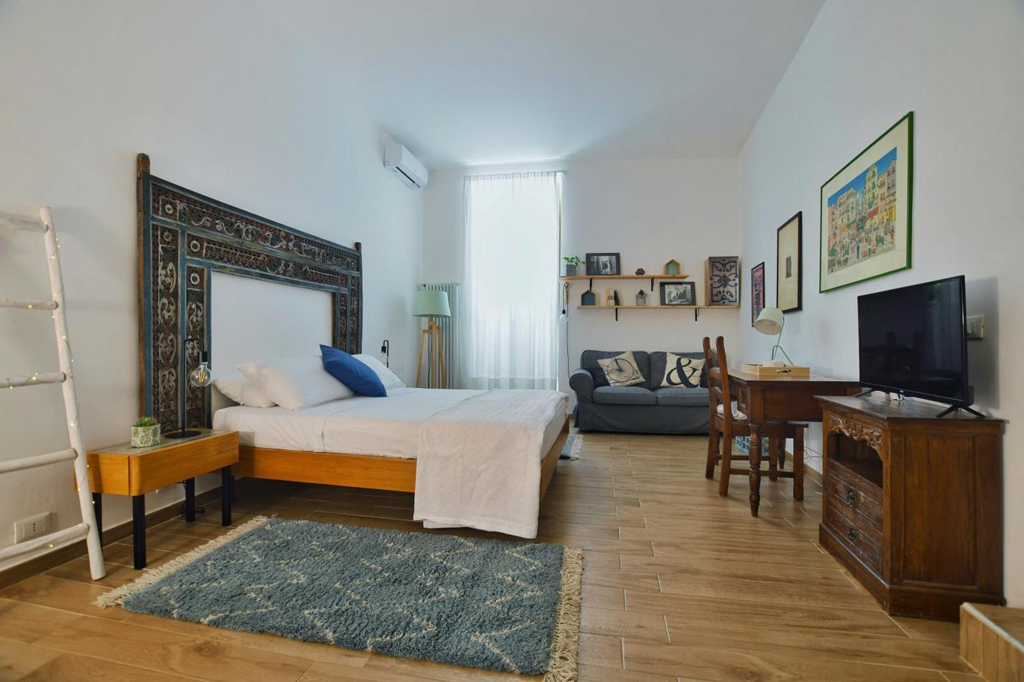 Iflat Palazzo Ragusi Apartment Palermo Exterior foto